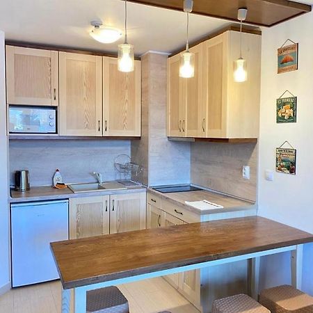 Belvedere Luxury Apartment Bansko Zewnętrze zdjęcie