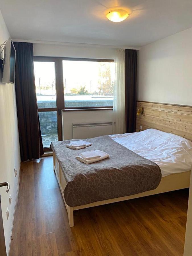 Belvedere Luxury Apartment Bansko Zewnętrze zdjęcie