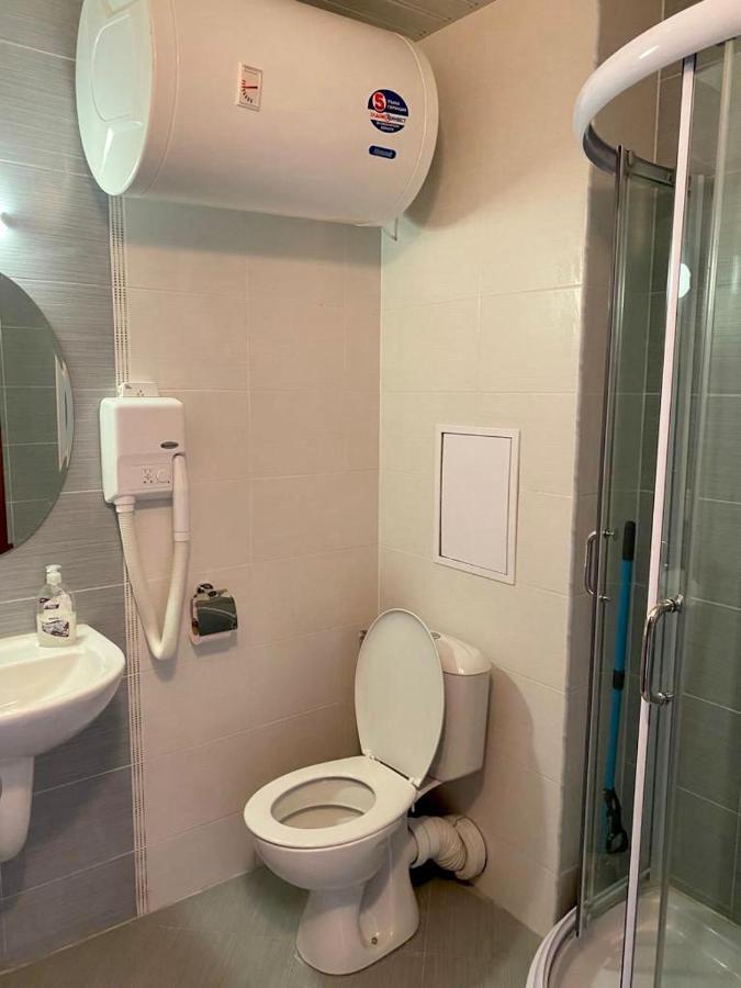 Belvedere Luxury Apartment Bansko Zewnętrze zdjęcie