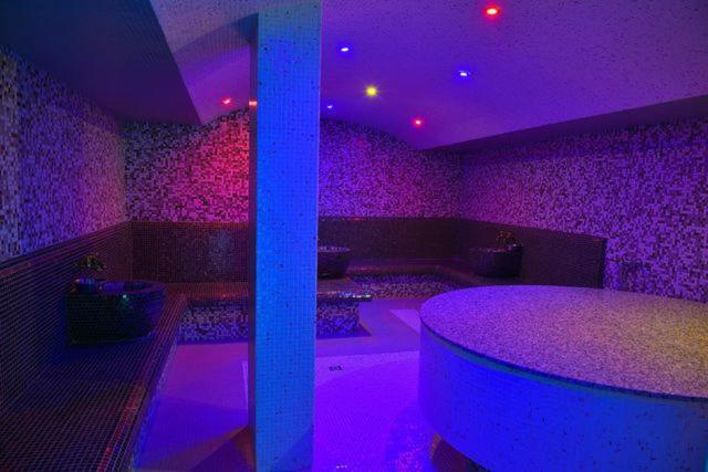 Belvedere Luxury Apartment Bansko Zewnętrze zdjęcie