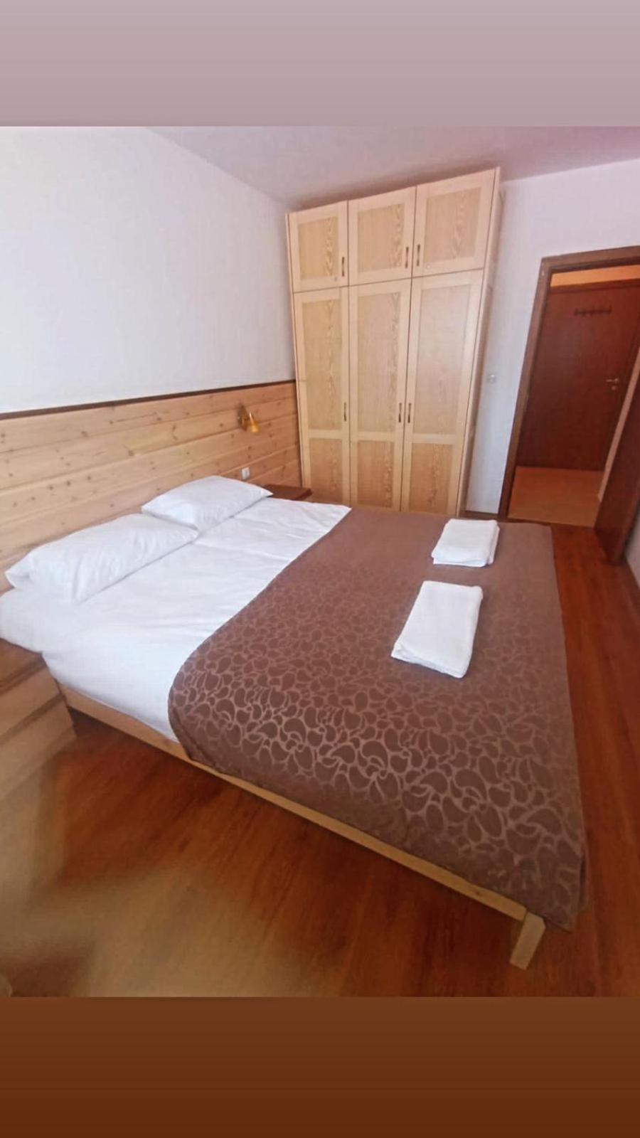 Belvedere Luxury Apartment Bansko Zewnętrze zdjęcie