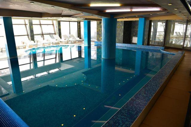 Belvedere Luxury Apartment Bansko Zewnętrze zdjęcie