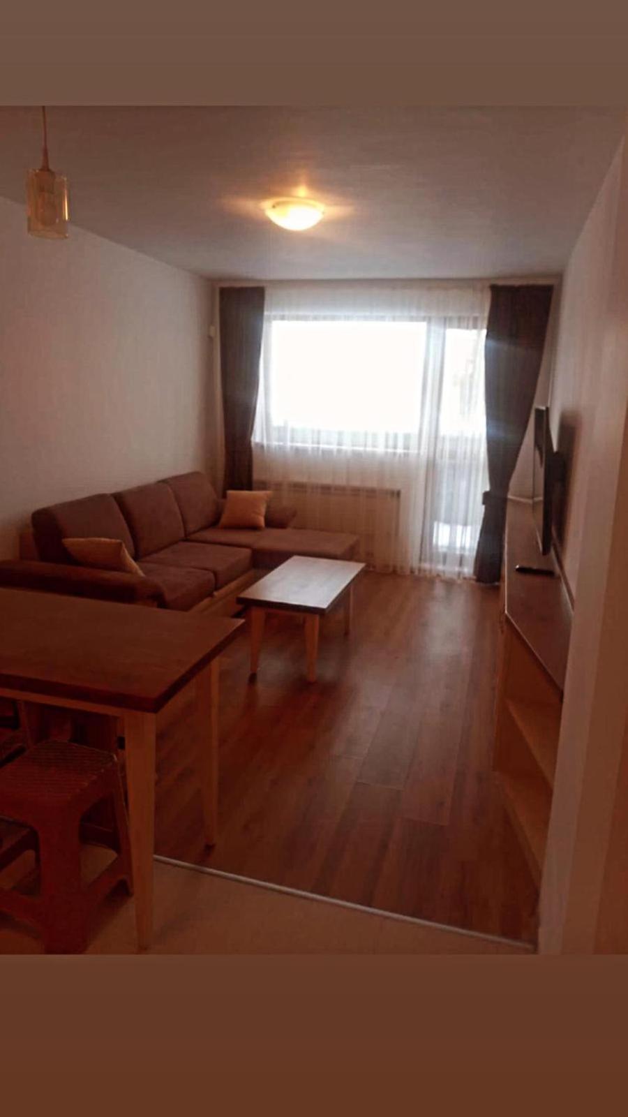 Belvedere Luxury Apartment Bansko Zewnętrze zdjęcie