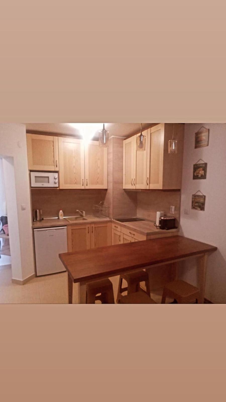 Belvedere Luxury Apartment Bansko Zewnętrze zdjęcie